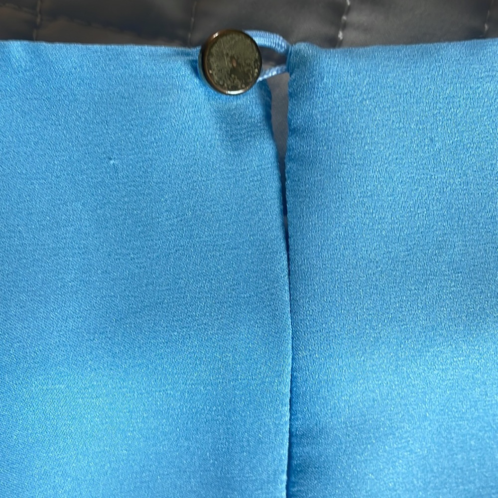 Ann Taylor Petite SP sleeveless tank blouse - Picture 4 of 4